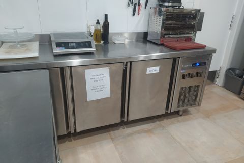 Erhvervsejendom i Yecla, Murcia, Yecla - € 1.750.000 | Ref: Hotel  - foto 21